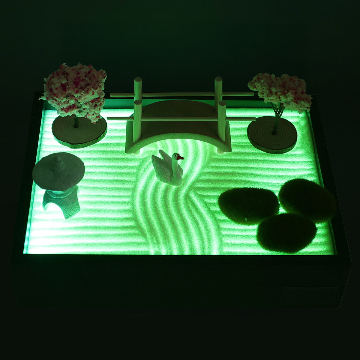 Garden of Harmony Decoration Kit