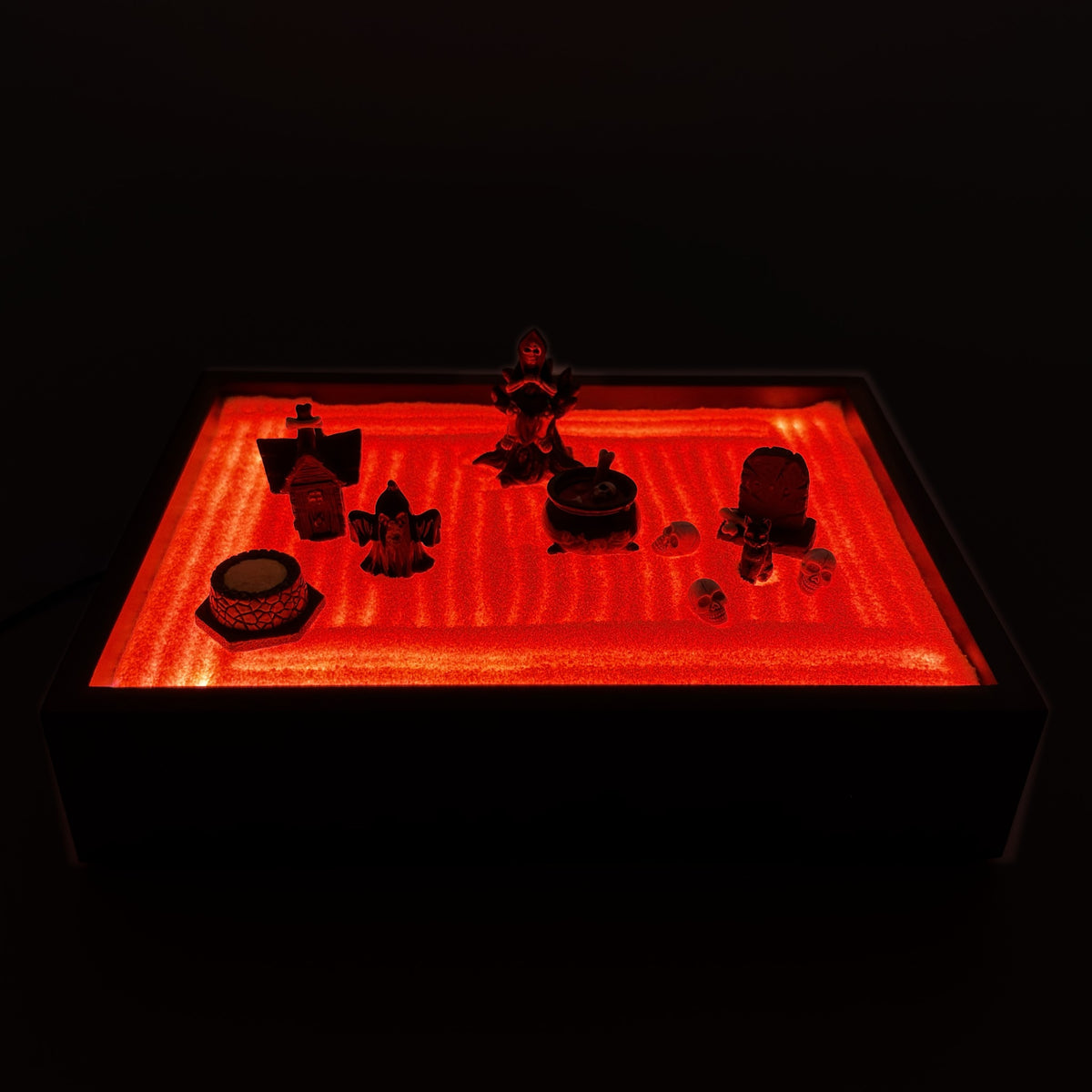 Halloween Theme Decoration Kit (Special Edition)