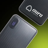 Aura Power Bank