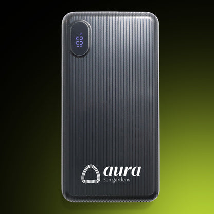 Aura Power Bank