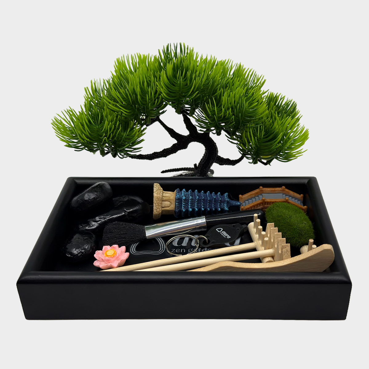 Aura Tool Tray