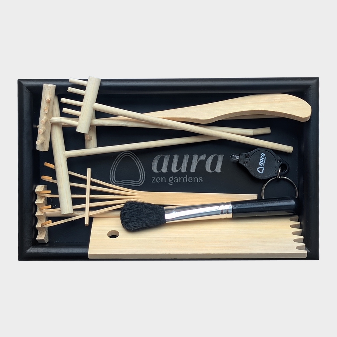 Aura Tool Tray