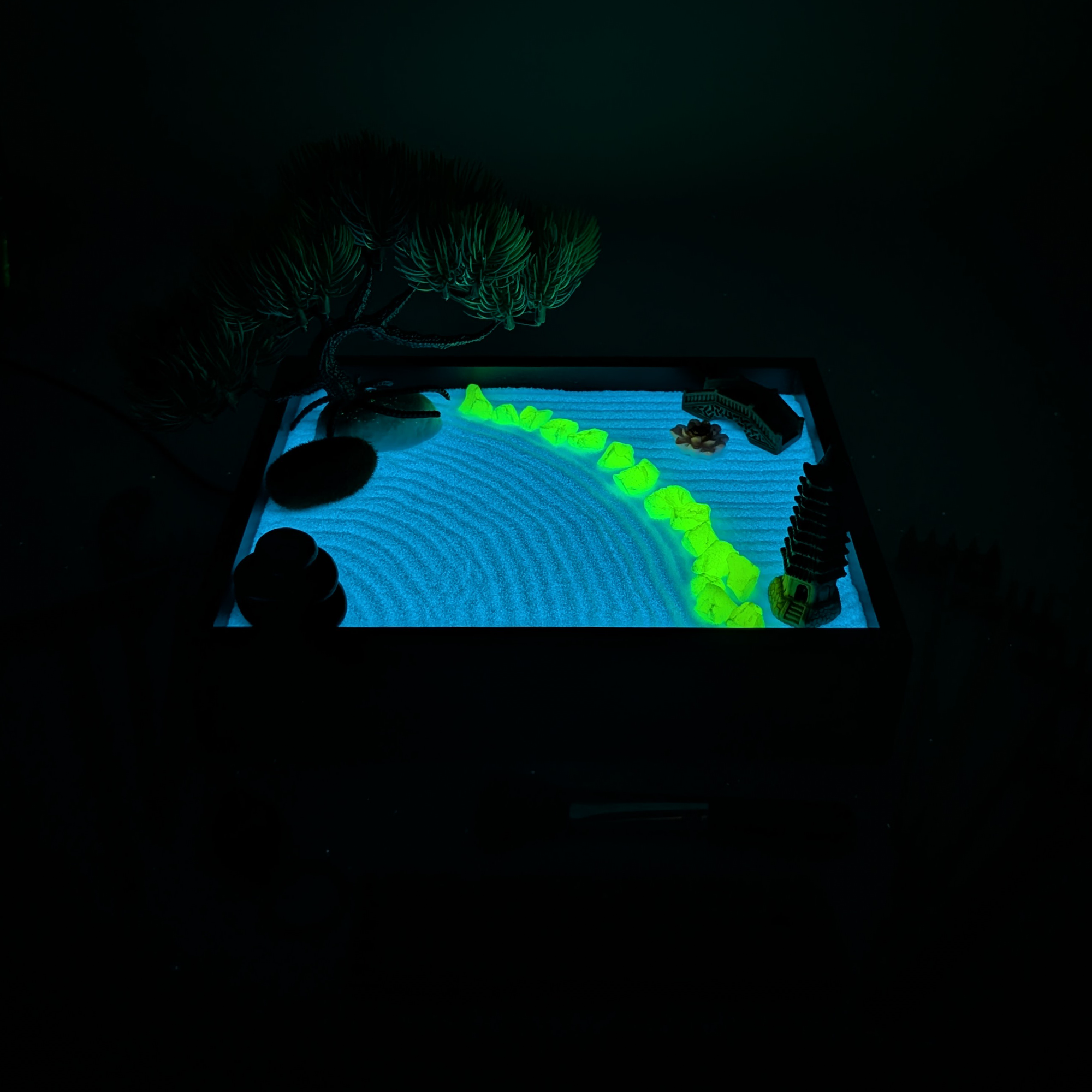 Aura Zen Garden™