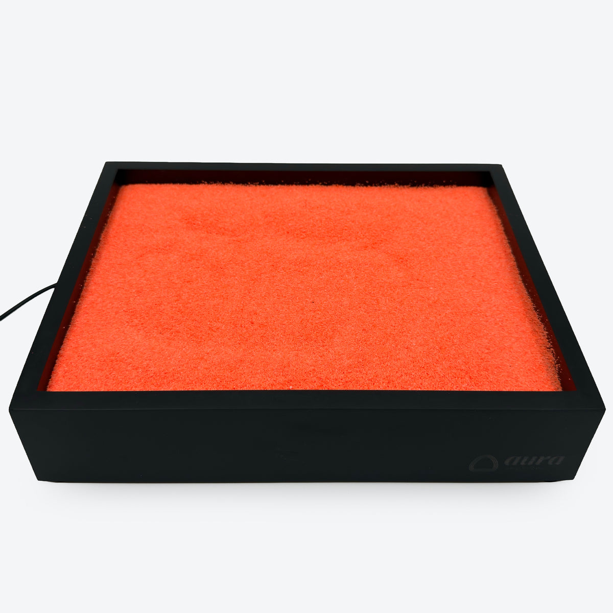 Aura Glow Sand - Ember Red