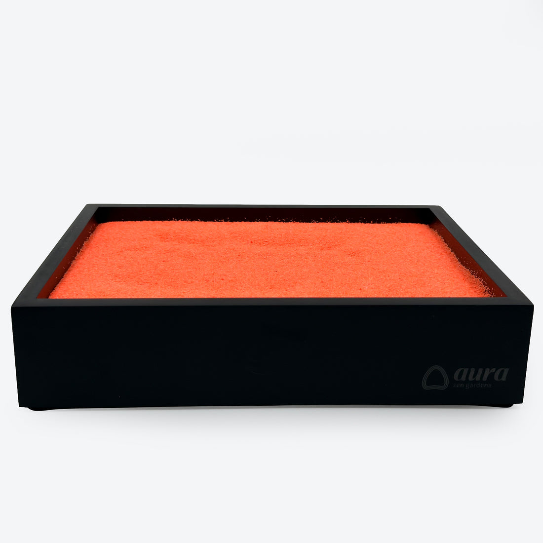 Aura Glow Sand - Ember Red