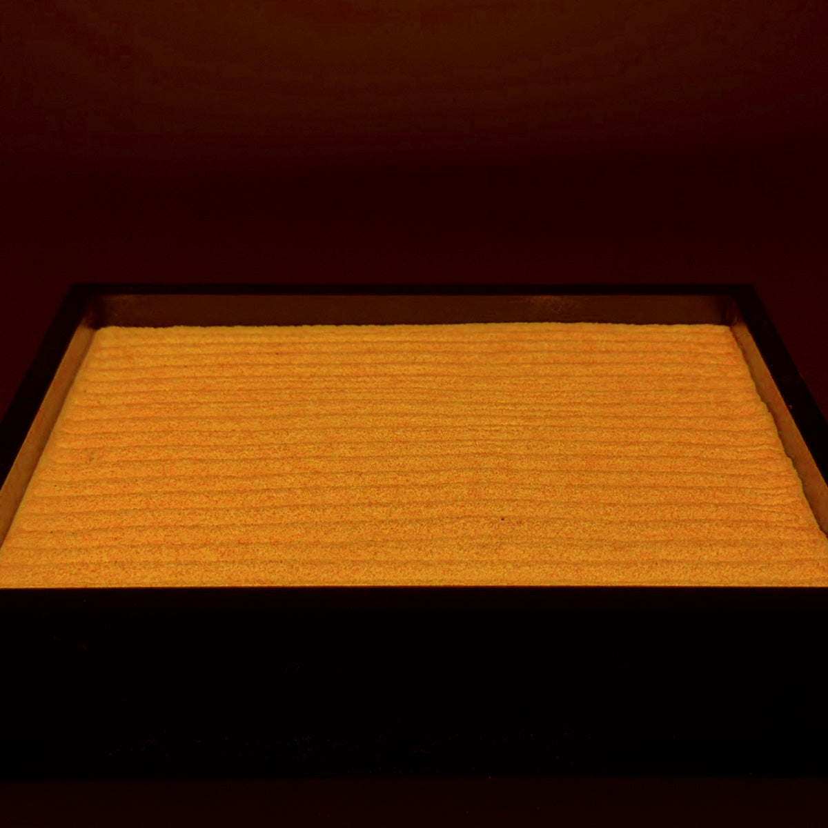 Aura Glow Sand - Ember Red