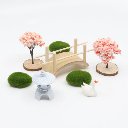 Garden of Harmony Decoration Kit