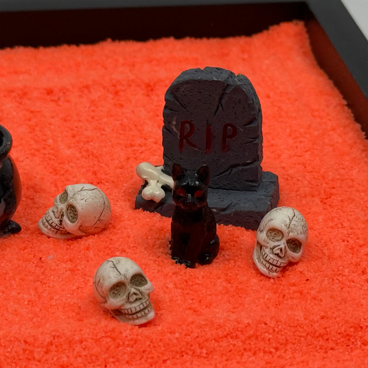 Halloween Theme Decoration Kit (Special Edition)