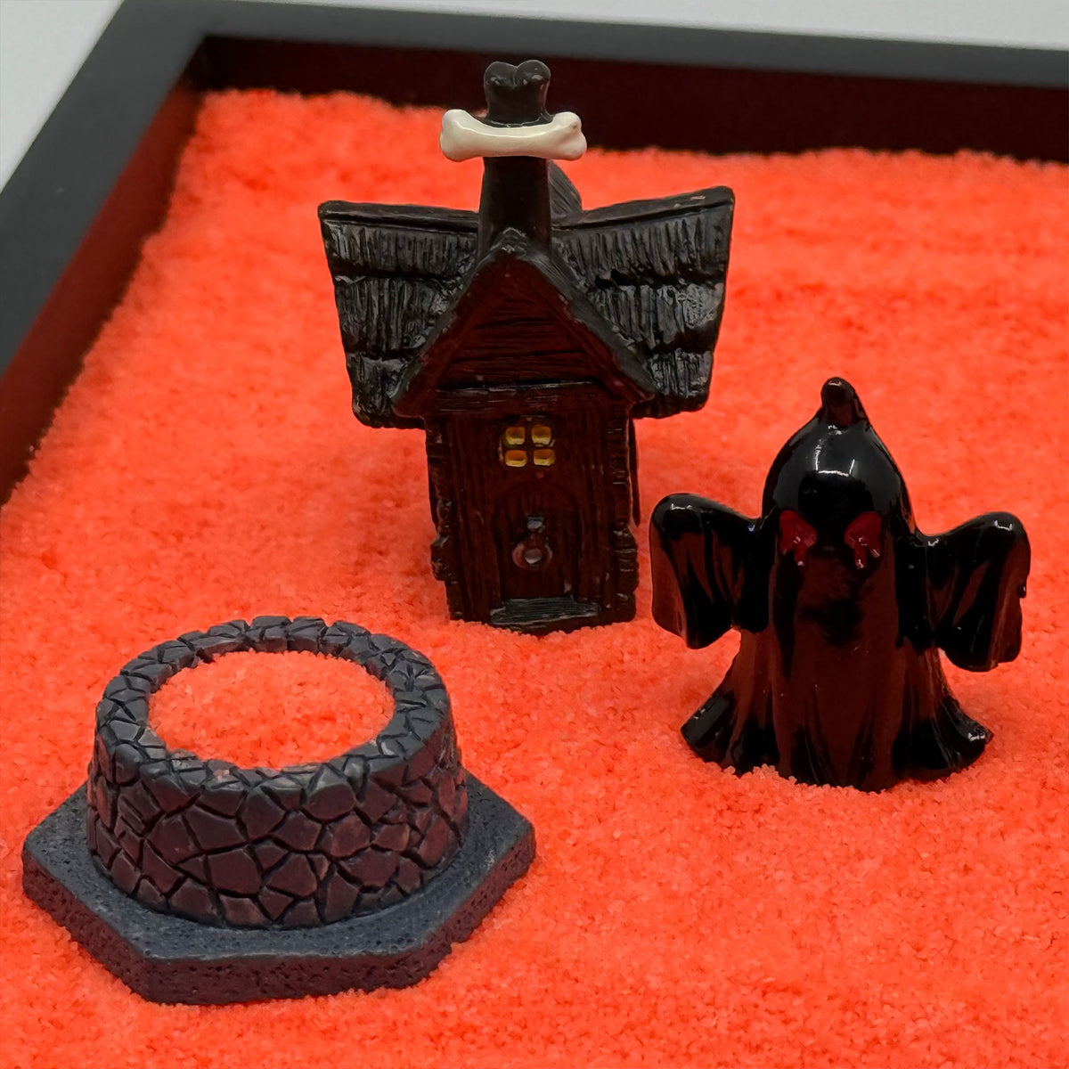 Halloween Theme Decoration Kit (Special Edition)