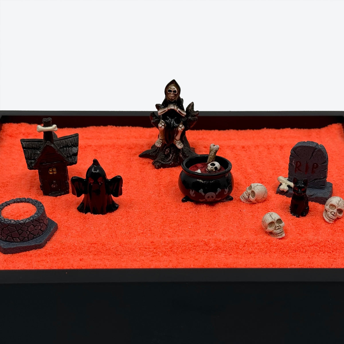 Halloween Theme Decoration Kit (Special Edition)
