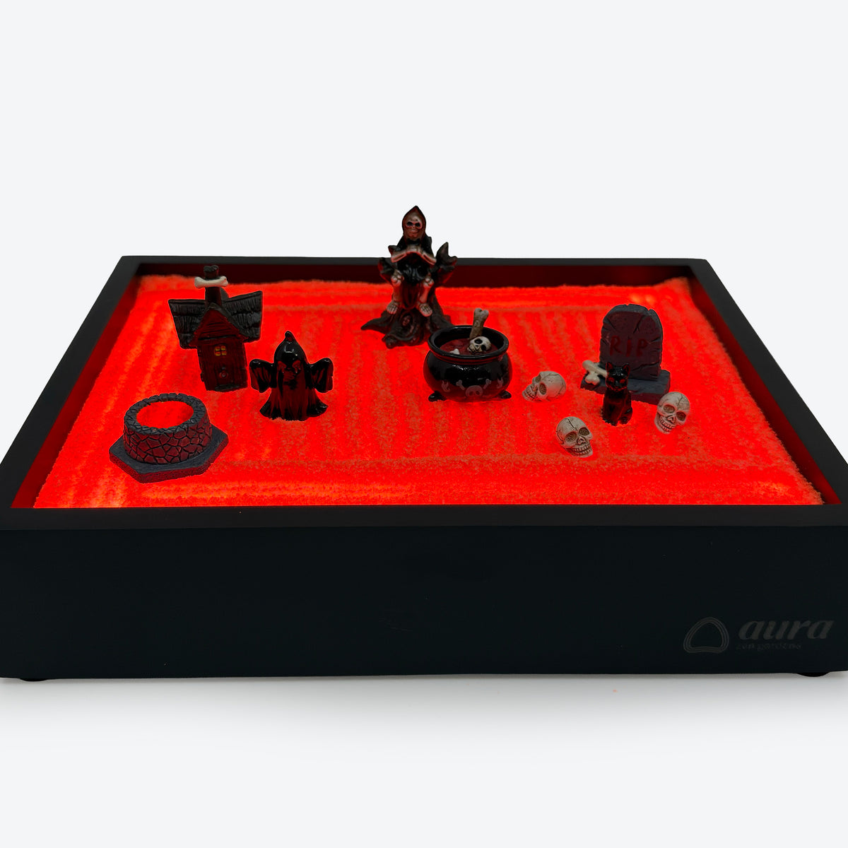 Halloween Theme Decoration Kit (Special Edition)