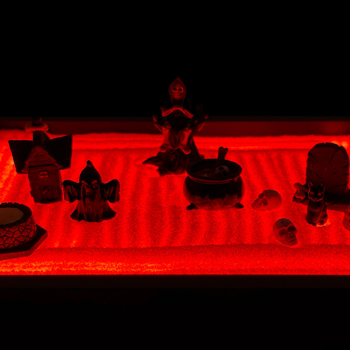 Halloween Theme Decoration Kit (Special Edition)