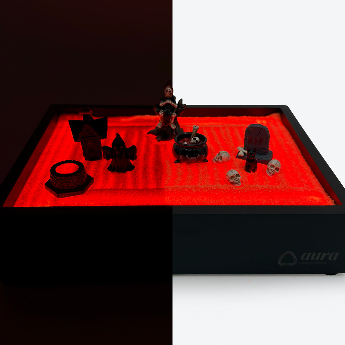 Halloween Theme Decoration Kit (Special Edition)