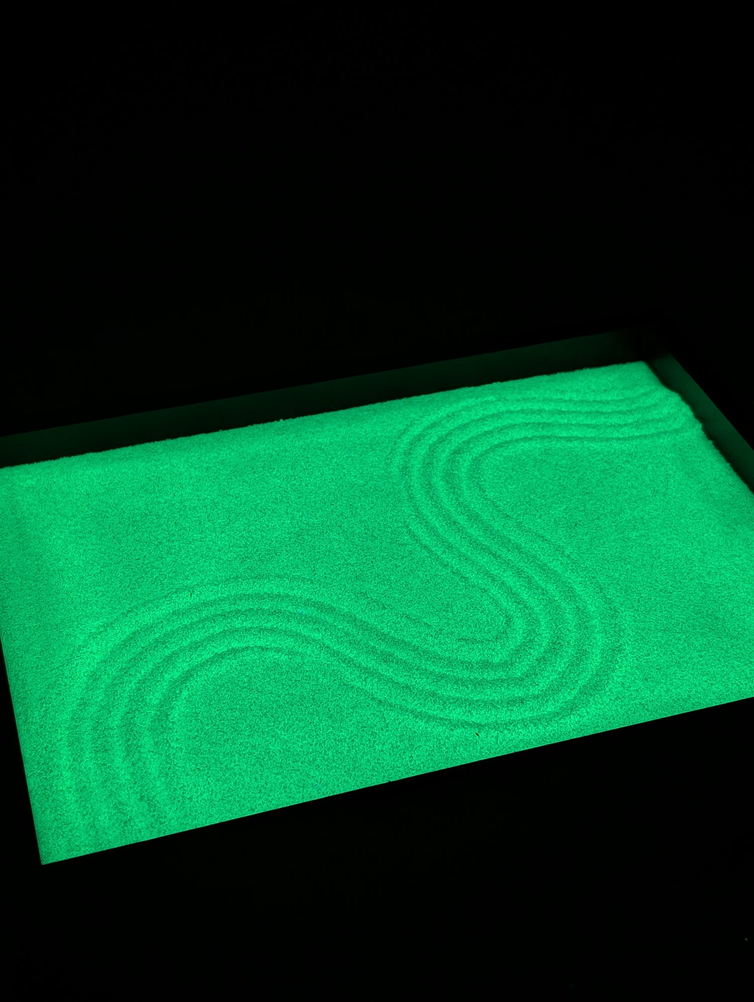 Aura Zen Garden