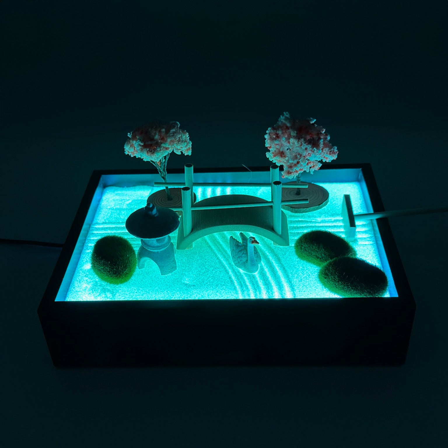 Garden of Harmony Decoration Kit