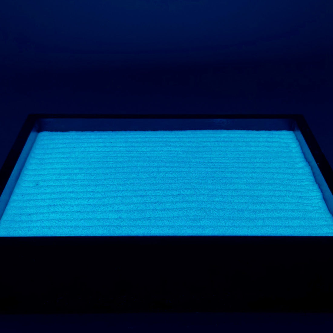 Aura Glow Sand - Sky Blue