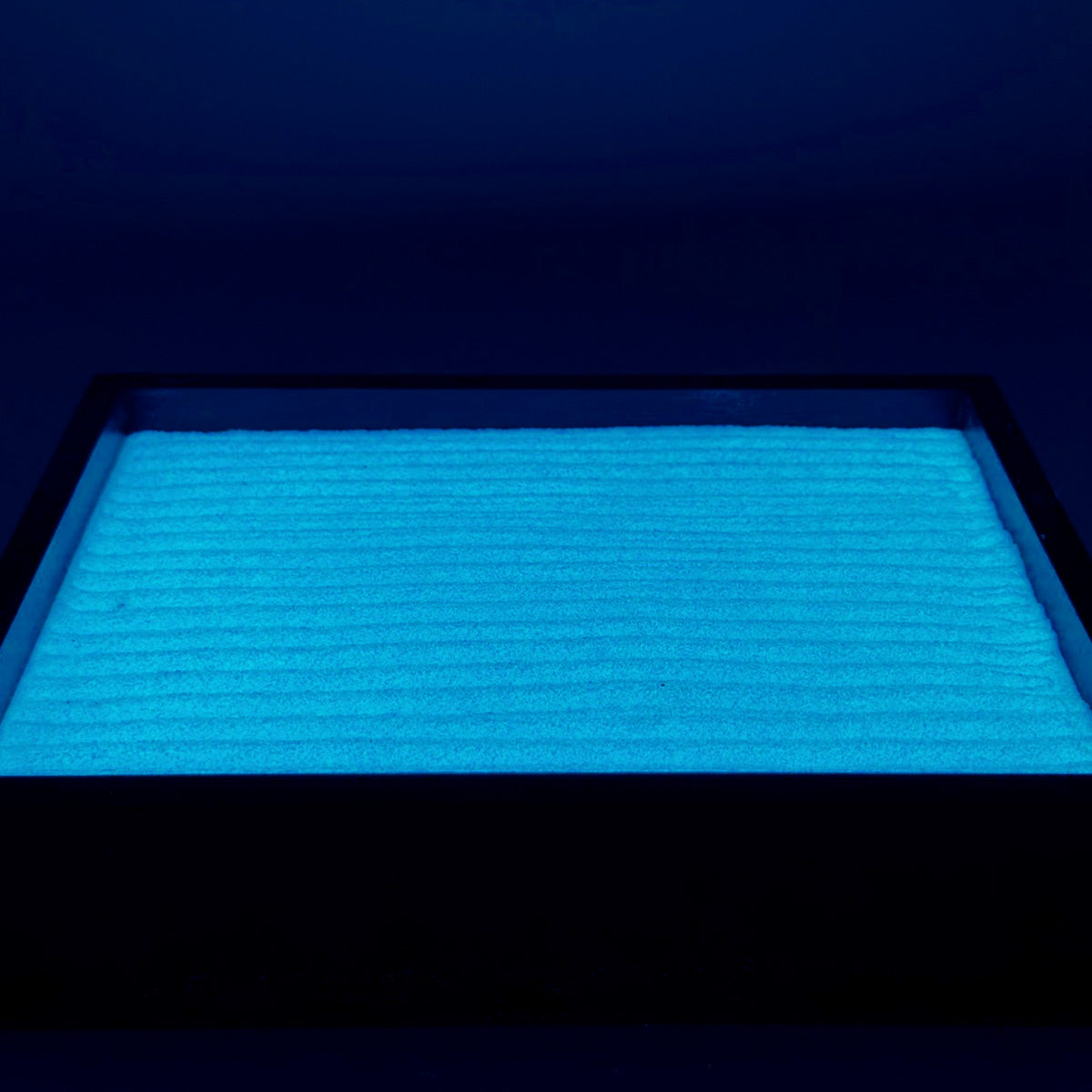 Aura Glow Sand - Sky Blue