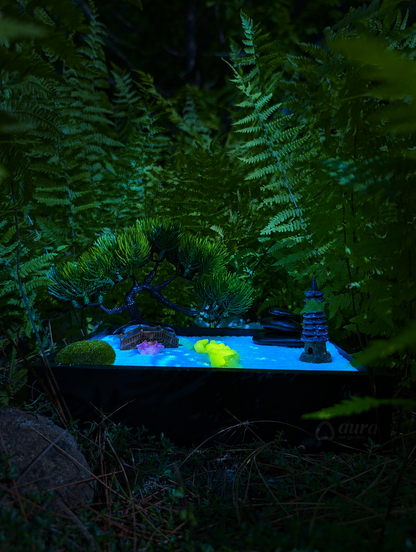Aura Zen Garden
